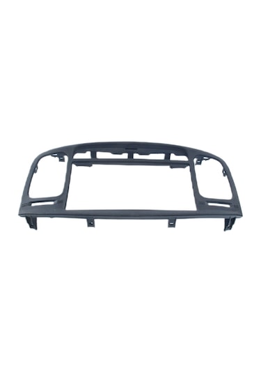 Hyundai Accent Era 847401E000 Maher 2006- Teyp Çerçevesi Siyah