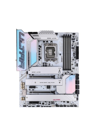 Colorful İgame Z790 Ultra V20 Ddr5 7800mhz Atx Lga1700 Gaming Aaaa43clf0011