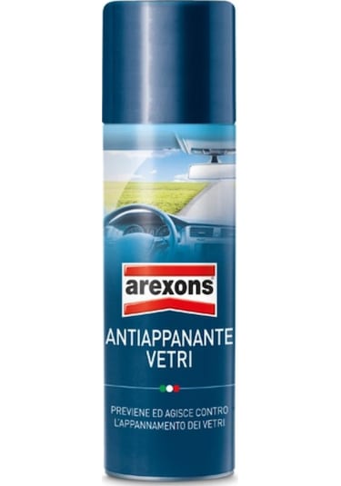 Arexons Buğu Önleyici Ve Çözücü 200 Ml