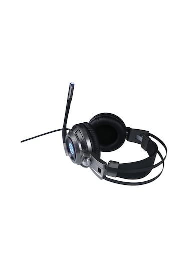 HP H200 Mikrofonlu Stereo Oyuncu Kulaklığı