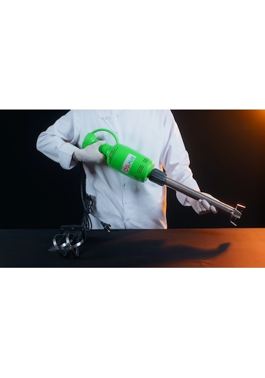 Osimo 50 Cm Sanayi Tipi El Blender Mx.50