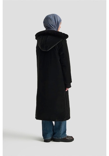 Armine Kap 25k7927 Siyah Siyah