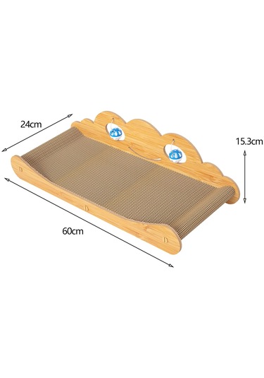 Suntek Kapalı Kediler Taşlama Pençe Dayanağı Için Pet S