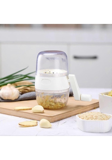 Kuruyemiş Kırıcı Kuru Meyve Kırıcı Çoklu Kırıcı Tüm Kuruyemişler İçin Uygundur, Badem, Fındık, Fıstık, Ceviz Ve Diğer Türleri Doğramak İçin Çok Uygundur5 Siyah