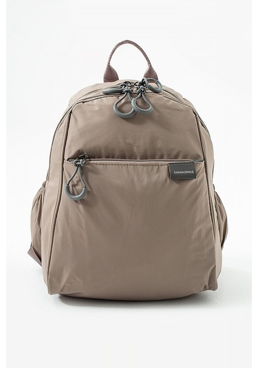 Elit 25ksnm6009t Kadın Sırt Çantası Vizon Vizon