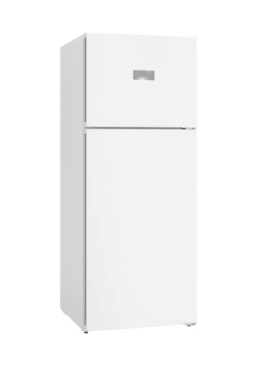 Bosch KDN76XWE0N 542 L Serie 4 Üstten Donduruculu Buzdolabı