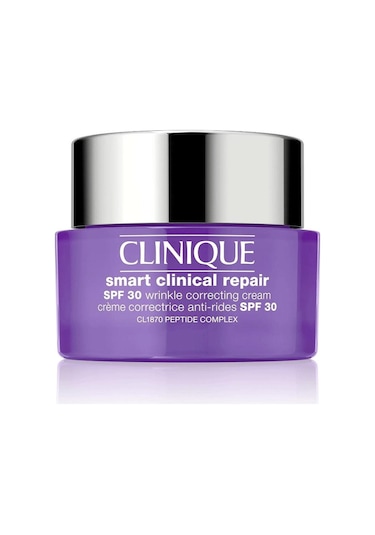 Clinique Smart Clinical Repair Wrinkle Cream SPF30 50 ML