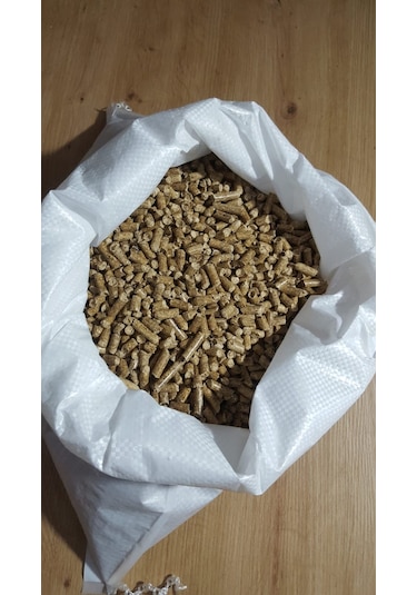 Çam Peleti Kedi Kumu