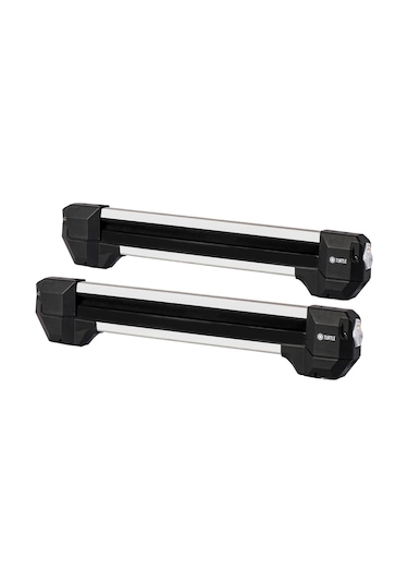 Turtle Kayak Taşıyıcı Gri Apex 4 Gri