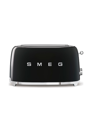Smeg TSF02BLEU 4 Dilim Ekmek Kızartma Makinesi