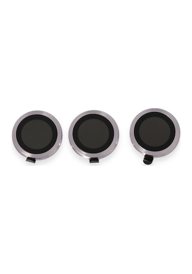 Joko iPhone 14 Pro Kılıf Roblox Lens Magsafe Standlı Kapak Glblseme - 1 - Siyah