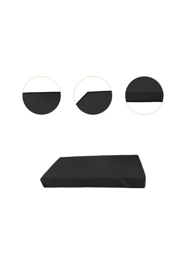 Suntek Mesaj Boyun Yastığı Çok Fonksiyonlu Masaj Baş Siyah