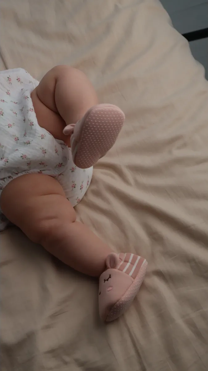 Maleloon Bebek Bezi Çorapları 188846078