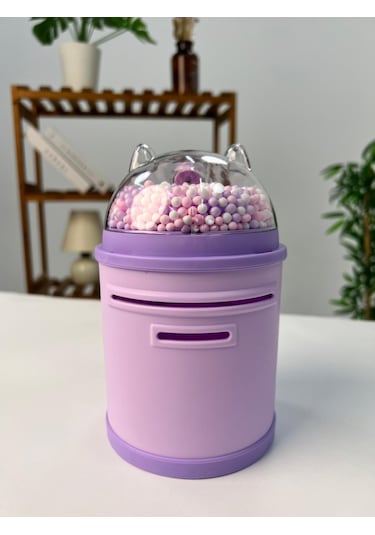 Favora Unicorn Kumbara - Mor