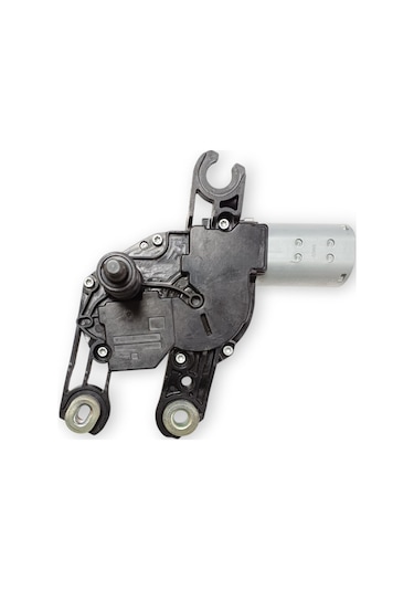 Skoda Karoq 2022-2025 5f4955711a Arka Cam Silecek Motoru