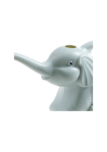 Suntek Suntek Magideal Taşınabilir Fil Sulama Kovası Gri 2 L