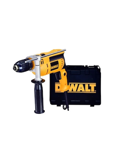 Dewalt DWD024KS 650 W 13 MM Profesyonel Darbeli Matkap