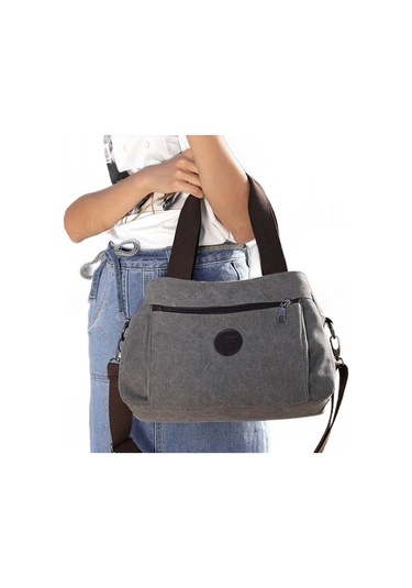 Kadınlar İçin Şık Ve Fonksiyonel Günlük Kullanım Çantası Geniş Kapasiteli Omuz Çantası, Crossbody Ve Tote Modelleri İle Pratik Çalışma Çantaları Pembe