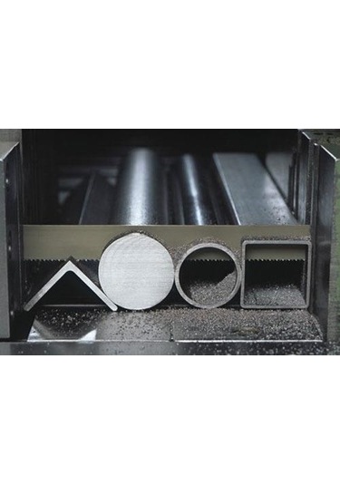 Wikus Ecoflex 523 M42 27 0,90 3660mm 5-8 Diş Bi-metal Şerit Testere