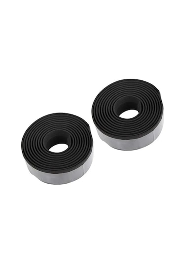 Forte Gt Gidon Bandı Siyah 2.5mm Xbyc 7006 Siyah