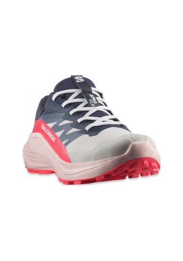 Salomon 478023 Alphaglide Gtx W Patika Koşusu Kadın Spor Ayakkabı Çok Renkli