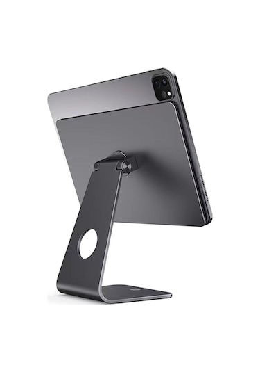 Ipad Uyumlu Air 5. Nesil M1 2022 10.9 Inç Tablet Manyetik Yapışan Tablet Tutucu Masaüstü