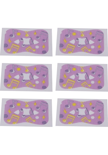 Maiyame Elaımeı Uyku Bandı Yetişkin-çocuk通用 Ağız Solunumu Önleyici Tıbbi Yapışkan Burun Tutanak Zırıltı Azaltıcı 30 Adet 2 Aşama