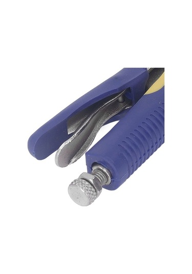 Electric Bakır Boru Sızdırmaz Kilitli Pense - C45 Çelik, 7mm, Kolay Kullanım, Güvenilir Ve Dayanıklı