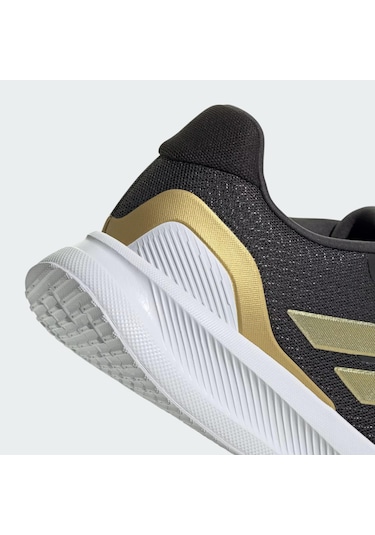 Adidas Runfalcon 5 Erkek Koşu Ayakkabısı C-adıjı0875e10a00 Siyah
