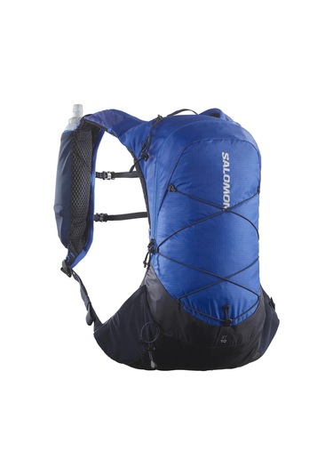 Salomon Xt 10 Sırt Çantası Çok Renkli