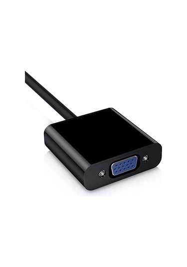 Usb 3.0 To Vga Görüntü Aktarıcı Çevirici Adaptör Usb To Vga