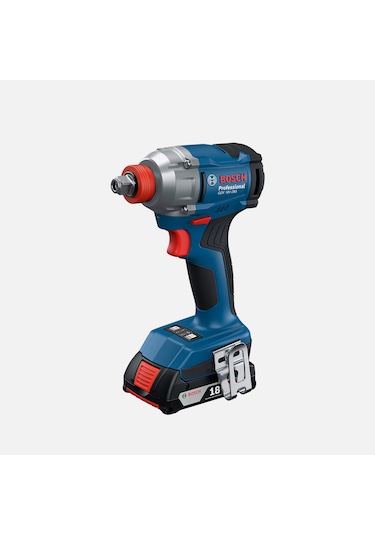 Bosch GDX-18V-285 + GSB-185-LI Kombi Set