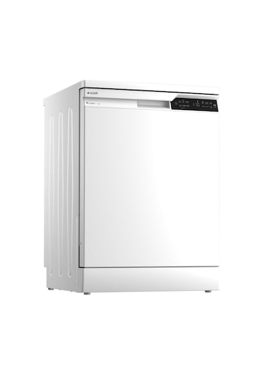 Arçelik 6166 B 6 Programlı 14 Kişilik Bulaşık Makinesi