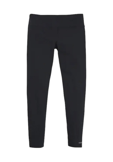 Burton Burton Midweight Pants Kadın Siyah Içlik Alt 002 Siyah