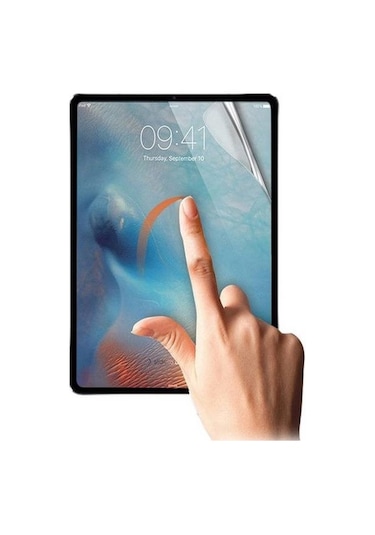 Lenovo Tab One Tb305fu 8.7 İnç Ekran Koruyucu 9h Nano Parlak