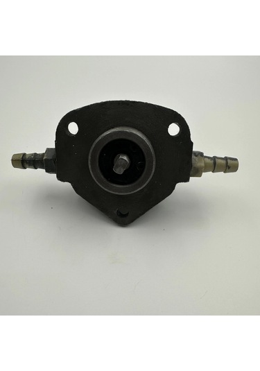 2" - 3" - 4" Pafta Tezgahı Yağ Pompası