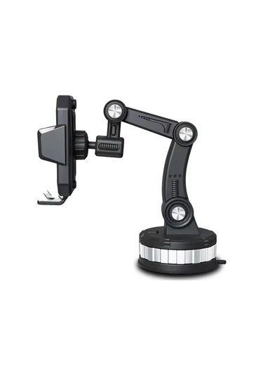 Larimar Universal Çok Fonksiyonlu Telefon Tutucu - 9066075731950lmr Çok Renkli