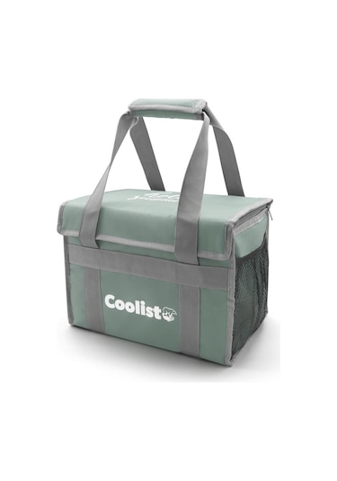 Coolist Cl26Lg 26 Litre Katlanabilir Termos Bez Çanta /  Buzluk