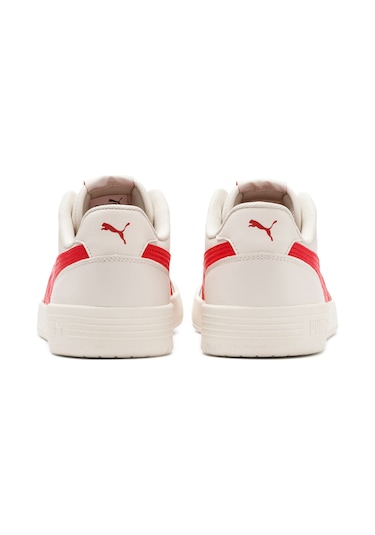 Puma Caracal Ayakkabı 369863 05 Beyaz