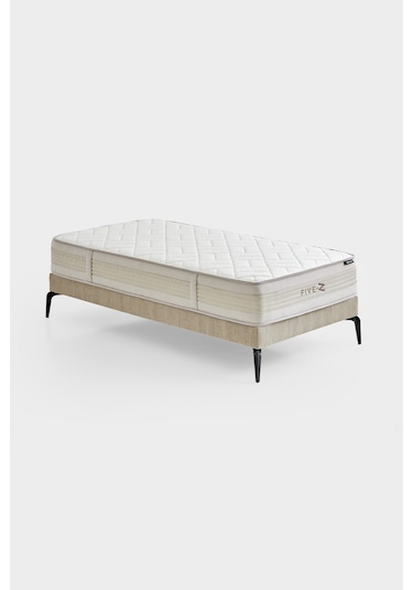 Yataş Bedding Five-Z Hybrid Seri Ortopedik Yatak 180x200 cm