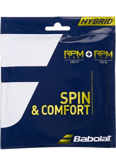 Hyb Rpm Blast / Rpm Soft Renkli