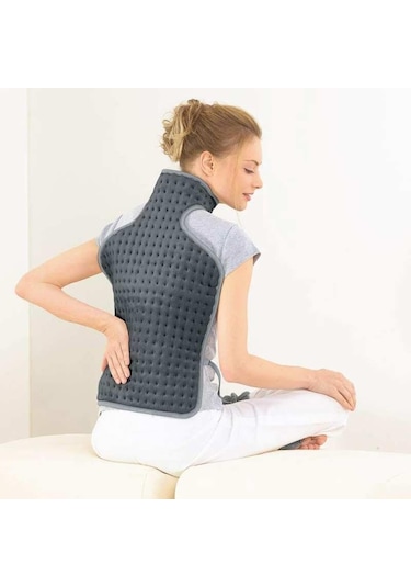 Beurer Hk 53 Cosy Sırt ve Boyun Isı Yastığı