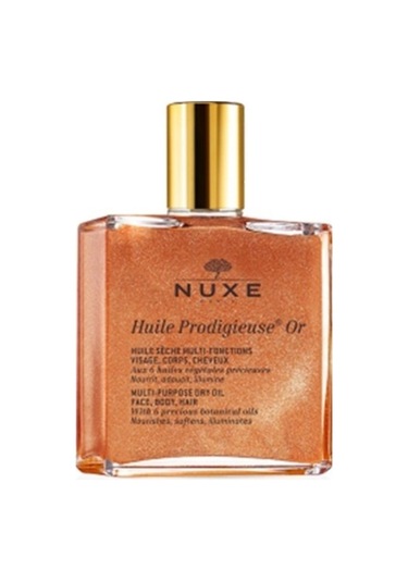 Nuxe Huile  Prodigieuse Or 50 ML