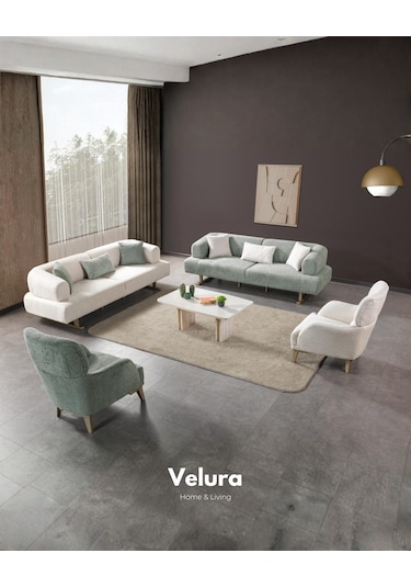 Sahra Berjer - Krem Krem