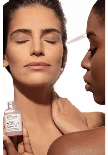 Byphasse Yoğun Nemlendirici ve Canlandırıcı Serum 50 ML