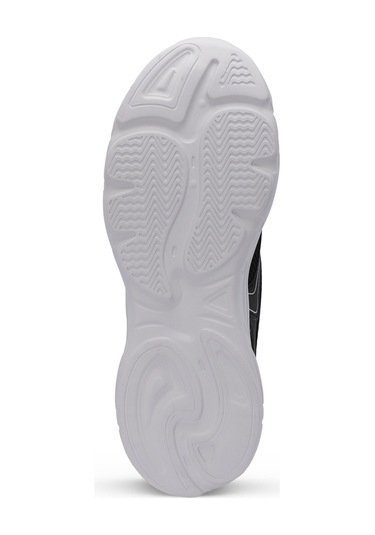 Slazenger INMORTAL I Kadın  Siyah / Beyaz Koşu & Yürüyüş Spor Ayakkabısı