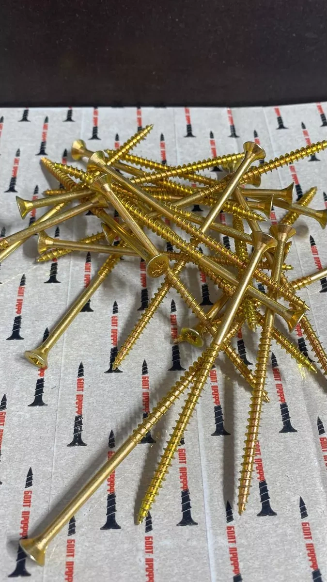 Bolt Proff Sarı Evrensel Vida 5x100 171017541 Diğer