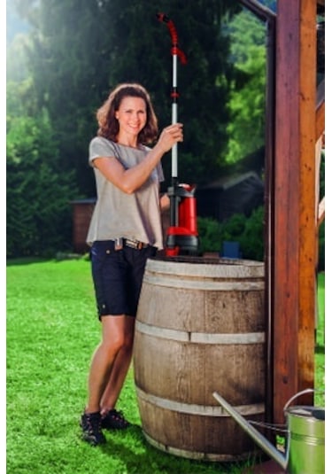 Einhell GE-PP 5555 RB-A, Pompa - 4170425