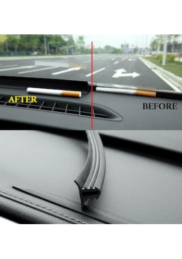 TORPİDO ARASI SES YALITIM FİTİLİ (2 metre )