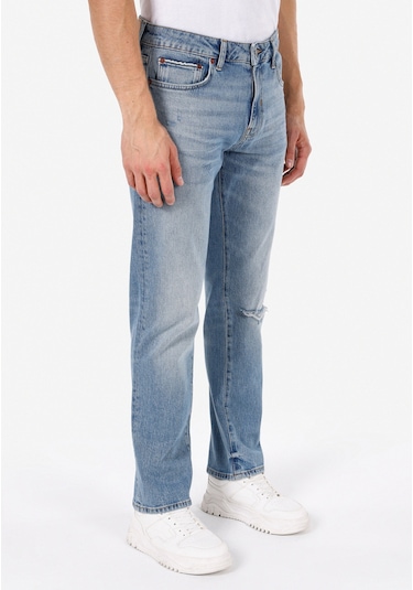 Colin's Colins Mavi Erkek Pantolon Cl1074509 Q1.v1 Dn00011 Mavi
